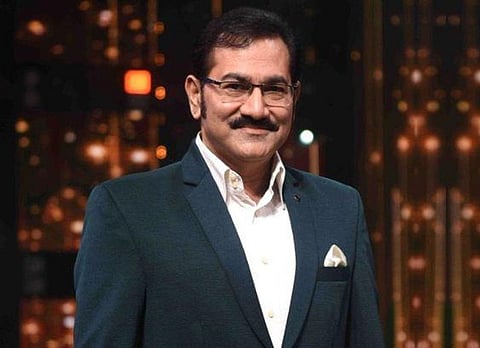 Sudesh Bhosale Reveals Funny Anecdote About His First Break