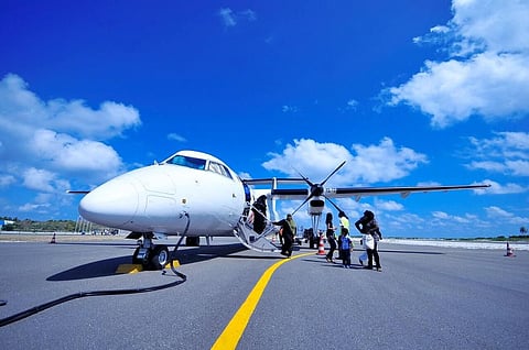 People Preferring to Fly Privately for Work, Holiday Post Lockdown