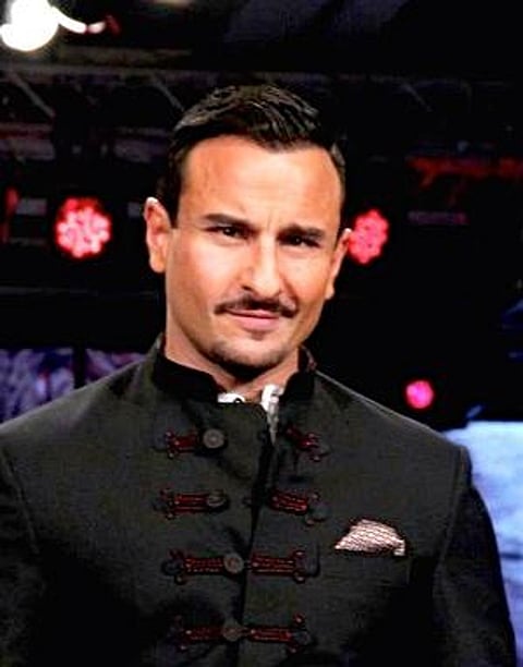 Saif Ali Khan: Victim Of Nepotism, Lonely And Dark Times