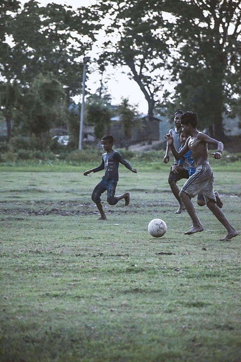 8 Tips For Healthy Skin During Monsoon