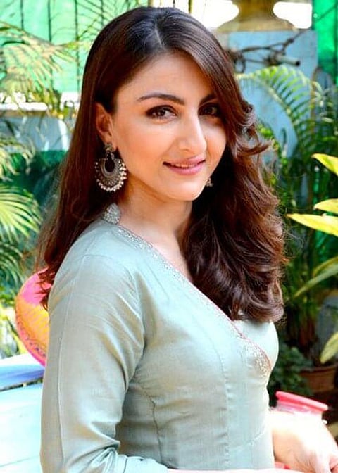 Healthy Food Alternatives For Festival Season By Soha Ali Khan