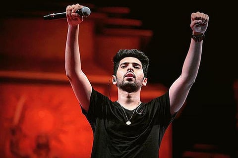 Live Business has Taken a Massive Hit: Armaan Malik