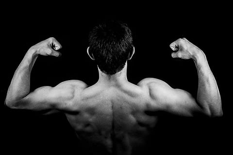 3 Bodybuilding Tools To Help You Get Ripped