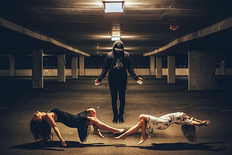 Uncertainties in Life Can Make You Believe in Supernatural Powers