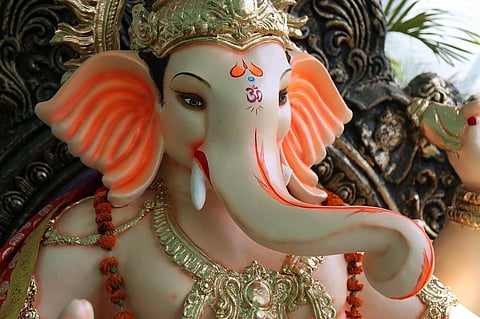 Ganesh Chaturthi 2020: India’s Homely Celebrations
