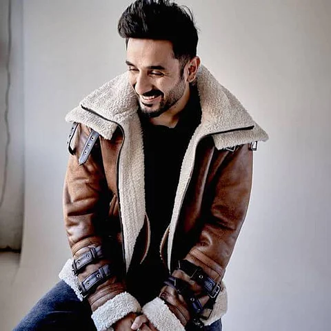 I Feel Comedy can be Utilised for Positive Changes: Vir Das