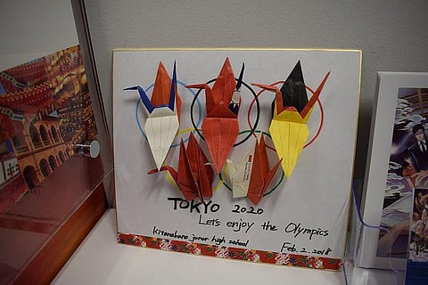 Majority Japanese Firms Want Tokyo Olympic Games to be Cancelled or Postponed