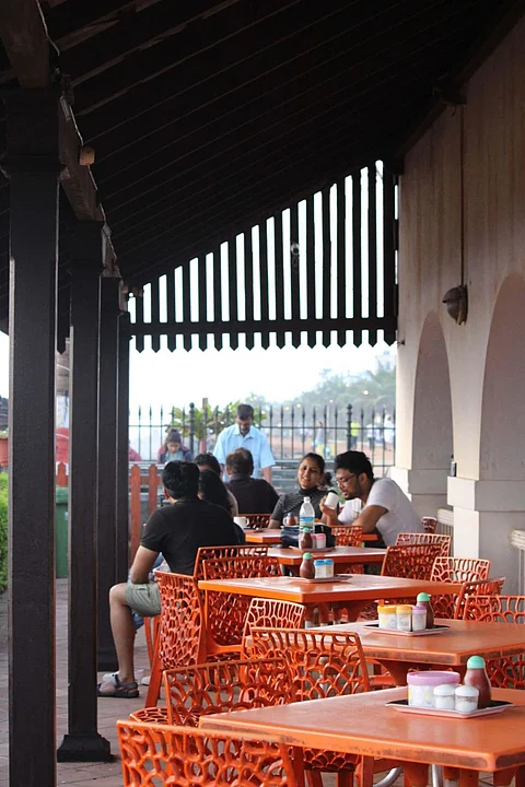 Only 17% Dine Out Restaurants Open Post-Covid: Zomato