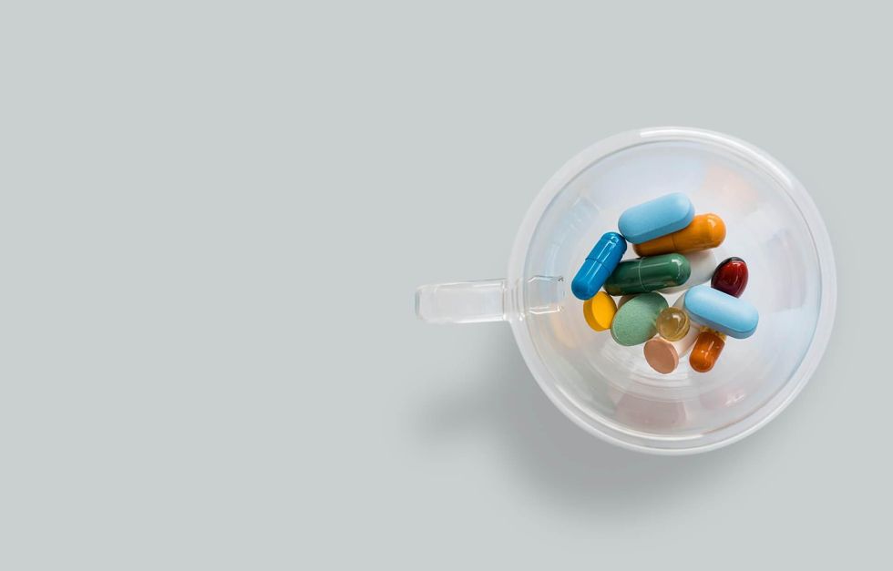 Antibiotics Use May be Associated with an Increased Risk of IBD: Lancet