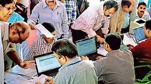 97% Income Tax Workforce Feeling Left Out Due to Implementation of this Scheme