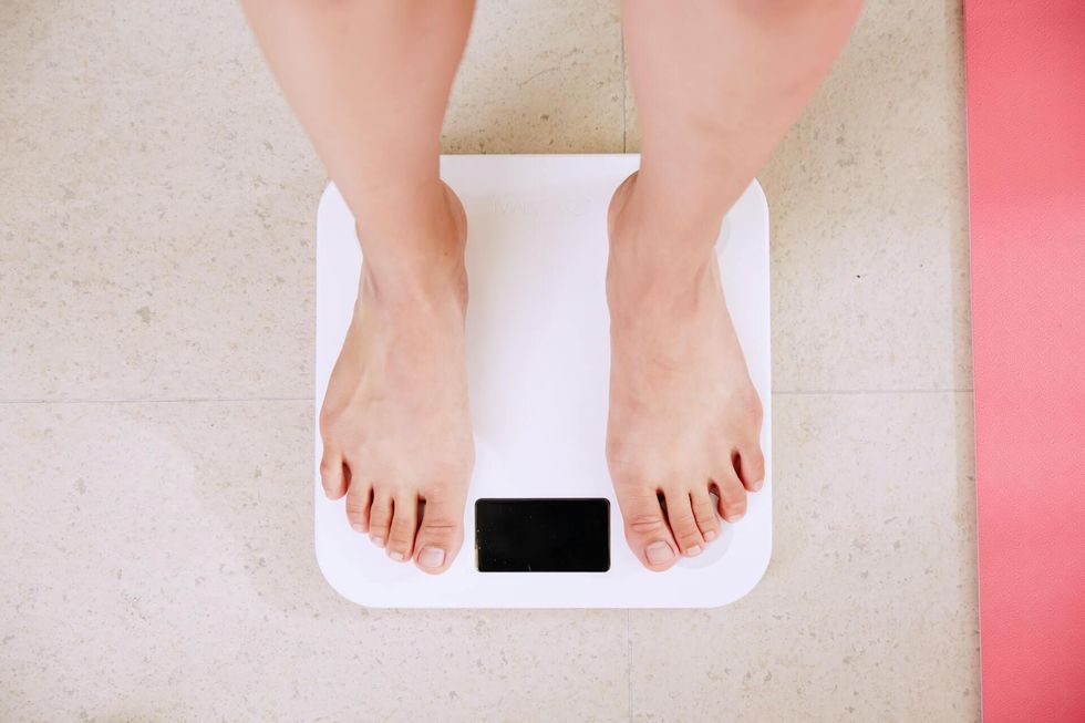 Changes in Weight Between Young Adulthood, Midlife Linked to Early Death Risk