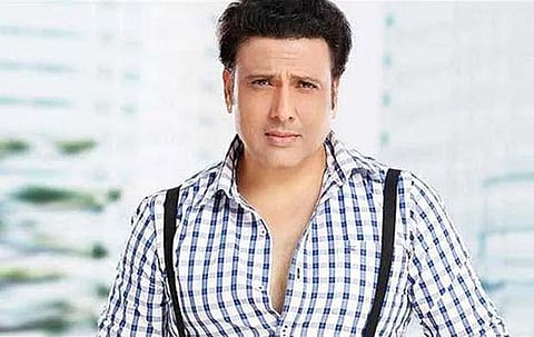 I Believe Dance is like Talking Without Speaking: Govinda