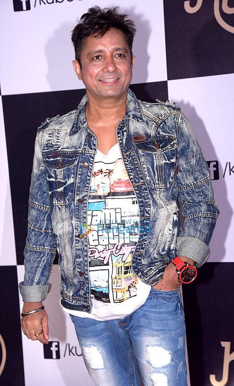 Sukhwinder Singh Believes Consistency Works Well