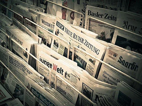 Dumping: Threat To Survival Of Domestic Newsprint Industry