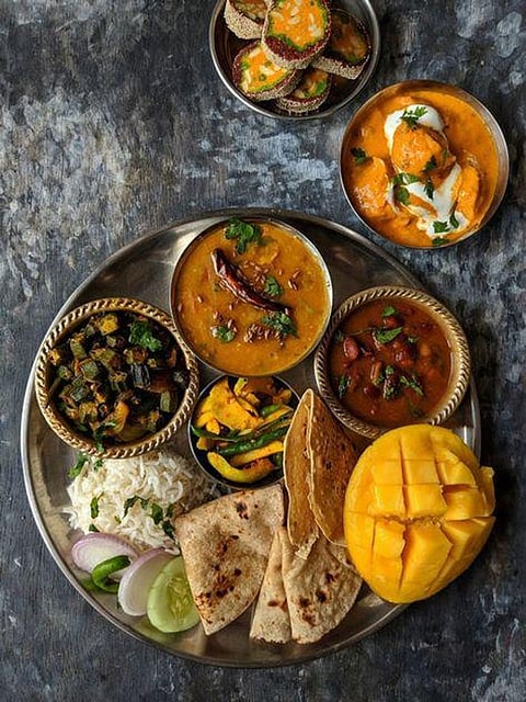 This Survey Reveals India’s “Consciousness” Towards Diet and Nutrition