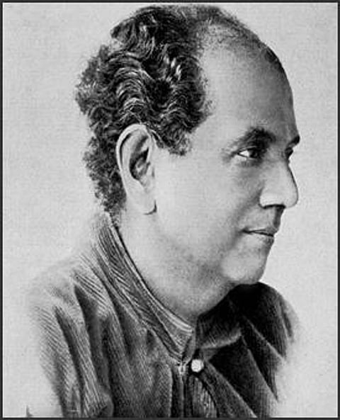 Reliving The Life Of Abanindranath Tagore