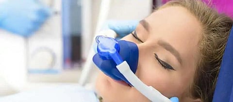 Researchers to Study Inhaled Sedatives for Covid-19 Patients With Respiratory Failure