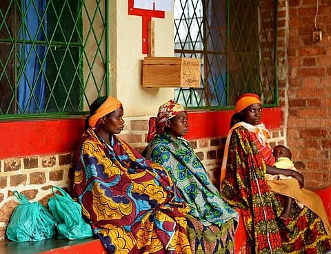 Global Lock Downs Have Limited Women’s Ability To Access Health Services