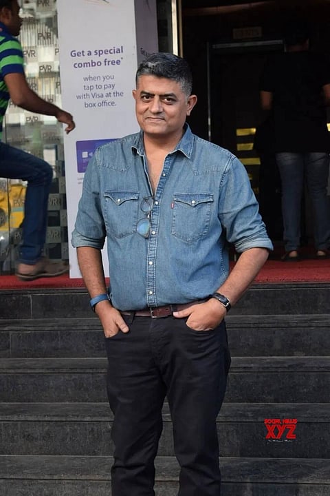 Gajraj Rao: OTT is Playing Good, Important Role for Content-Driven Films