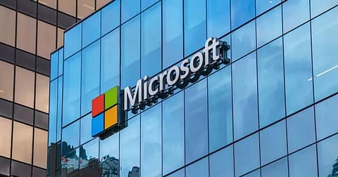 Microsoft Announces New Platform to Help Indian Firms Return to Work