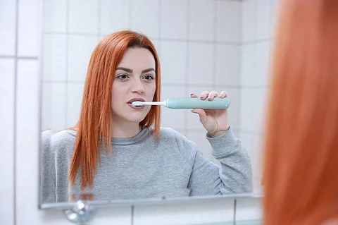 Tips to Help you Combat Oral Health Issues