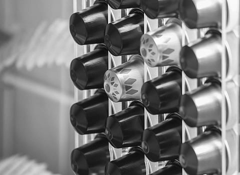 5 Stylish Nespresso Pod Holders for a Classy Kitchen Look