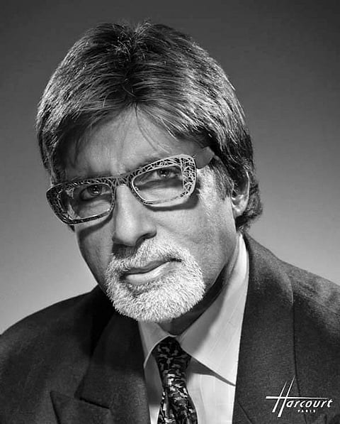 Amitabh Bachchan Shares Emotions After Covid Recovery, Raksha Bandhan Plans
