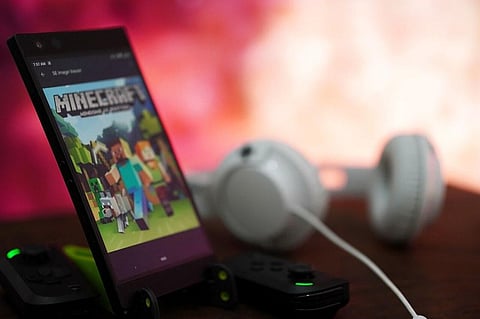 Game Downloads in India Increase by Nearly 1 Billion in 2nd Quarter