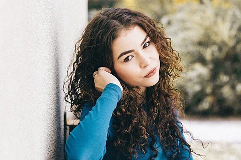 Here’s How to Care For Curly Hair