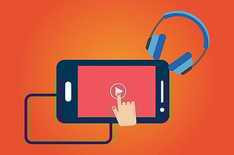 2020 So far: OTT Platforms Turn Setbacks into Opportunity