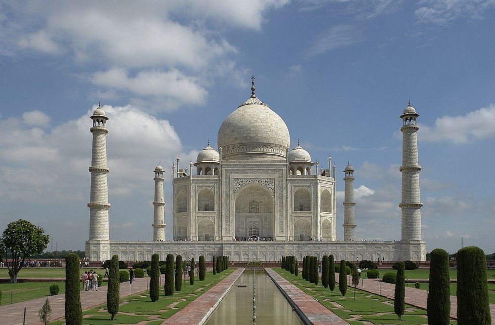 Taj Mahal is Overrated, Check Out These 5 Hindu Temples