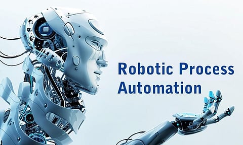 48% of Businesses to Increase Robotic Process Automation Adoption: Survey