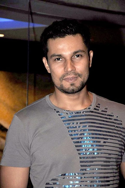 We Need to Move Away From ‘Use And Throw’ Culture: Randeep Hooda