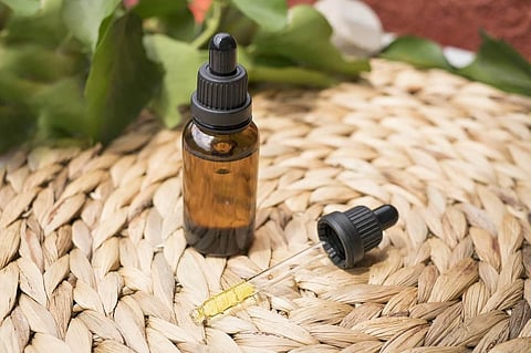 Cracking Misconceptions About Hemp Oil