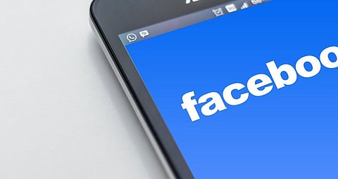 Facebook Solution To Spot Harmful Behavior of People