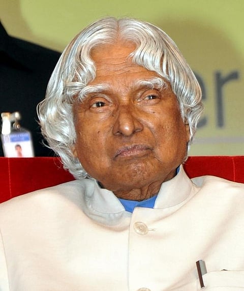 The Work Legacy of Dr. APJ Abdul Kalam