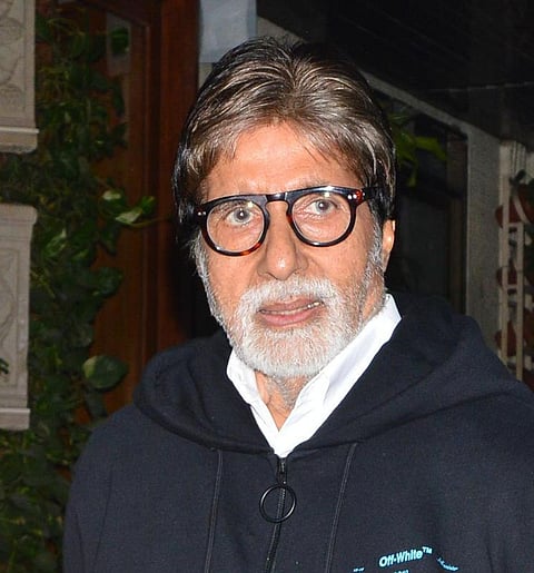 Bachchan Sr. on Covid’s Affects on Mental Health
