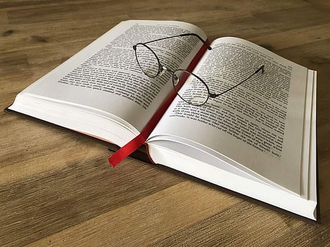 Elude Yourself In Lockdown Through These Books