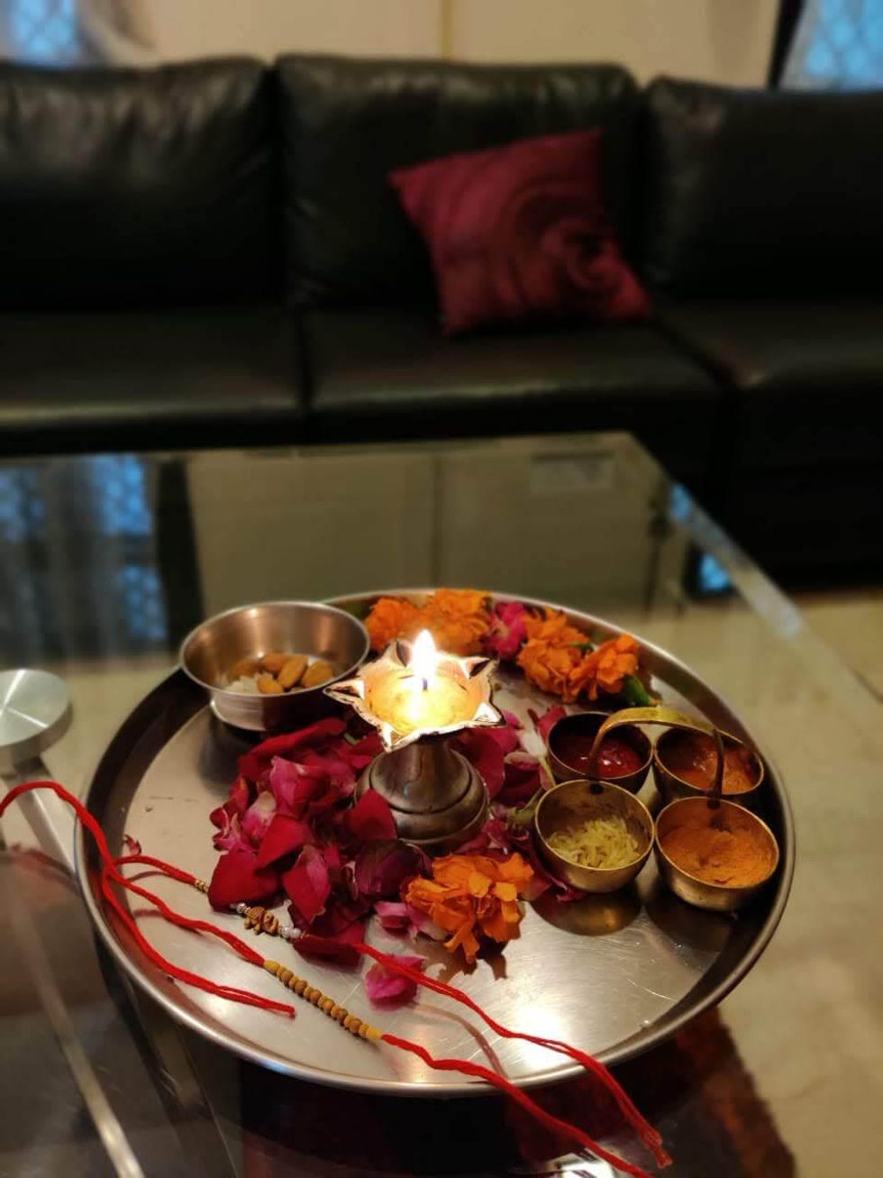 Eco-Friendly Rakhis in Rajasthan This Raksha Bandhan