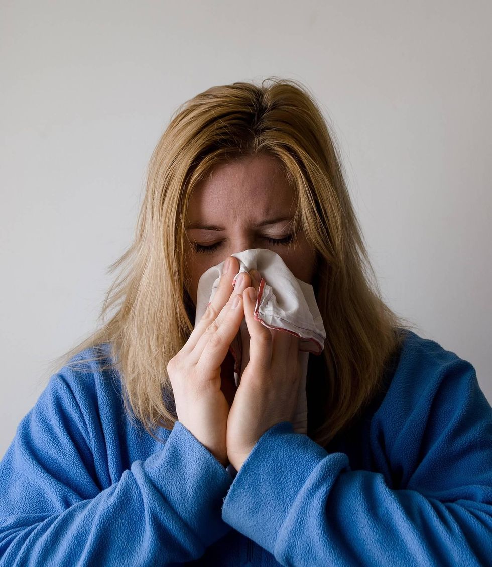 26% People Have Flu-Like Symptoms: Covid-19 Tracker