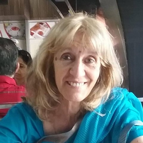 Interview with Maria Wirth by Pradeep Krishnan (Part-I)