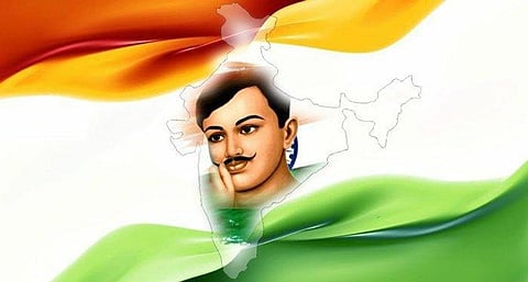 Remembering The Legacy of Chandra Shekhar Azad on his Birth Anniversary
