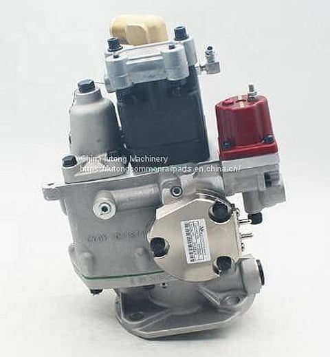 Reasons Why Your Fuel Injector Pump Is Failing and How to Fix It