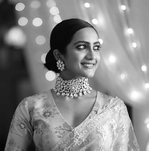 Working with Khiladi Kumar was Like a Dream Come True: Amika Shail