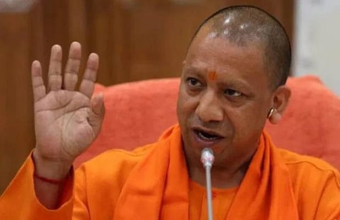 Yogi Government to Ensure Social Distancing During Bakrid