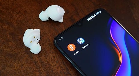 A New Gadget Category For Women