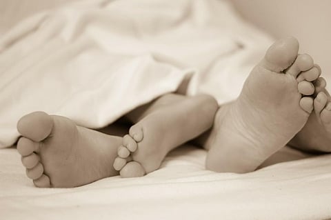 Men 32% More Likely to Report Low Sexual Desire Than a Decade Ago: Study