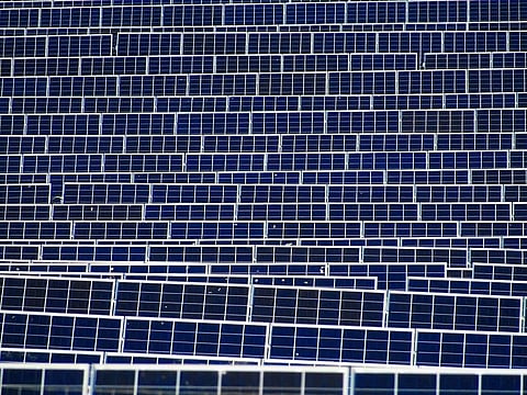 New Solar Tender to Give VGF Support to Cut Chinese Imports