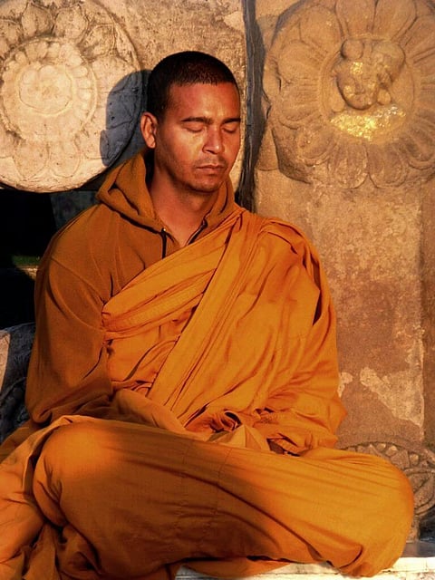 Ashtottaram 7: OṀ ṪAPOBHŨMYAI NAMAH