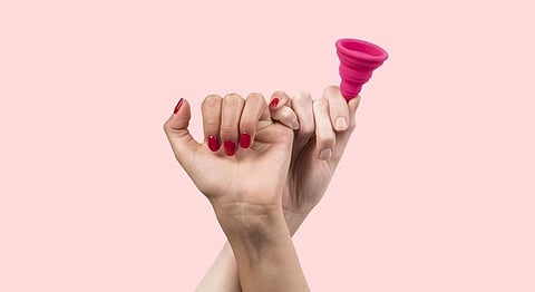 Here’s Why The First Two Days Of Your Periods Are A Mess